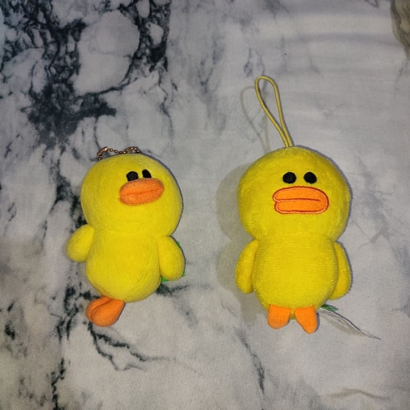 Gantungan Kunci SALLY LINE ORIGINAL