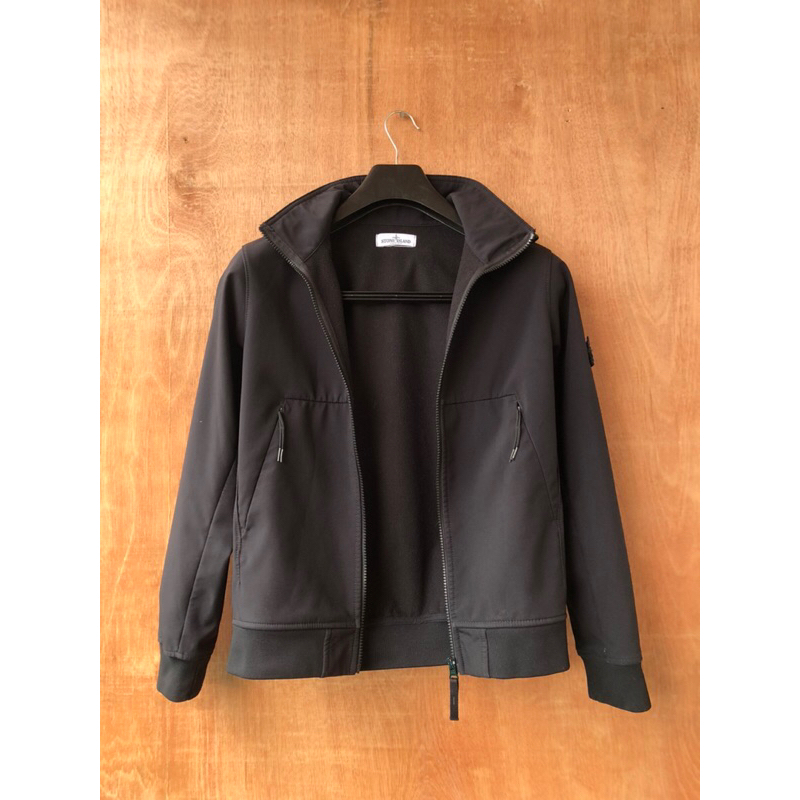 Stone Island Softshell Junior