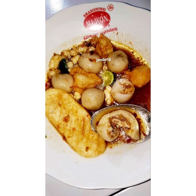 

BASO ACI JANDA KESANDUNG .ISI AYAM CINGCANG