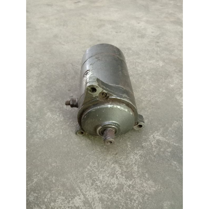 Dinamo Stater Honda C70 Supercup C700 C800 Original