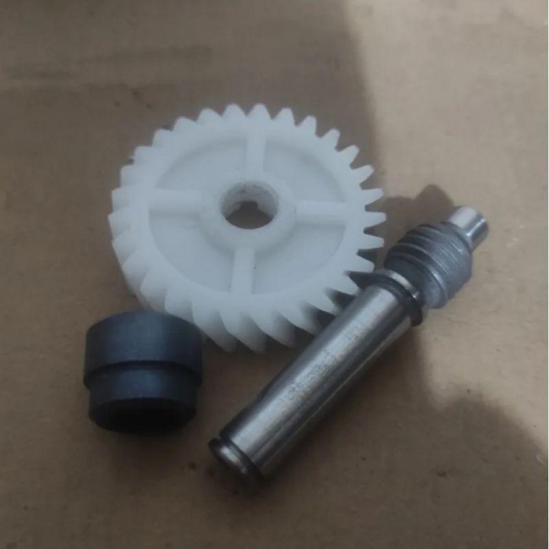 GIGI POMPA OLI SAMPING RX KING SET 3 BAGIAN