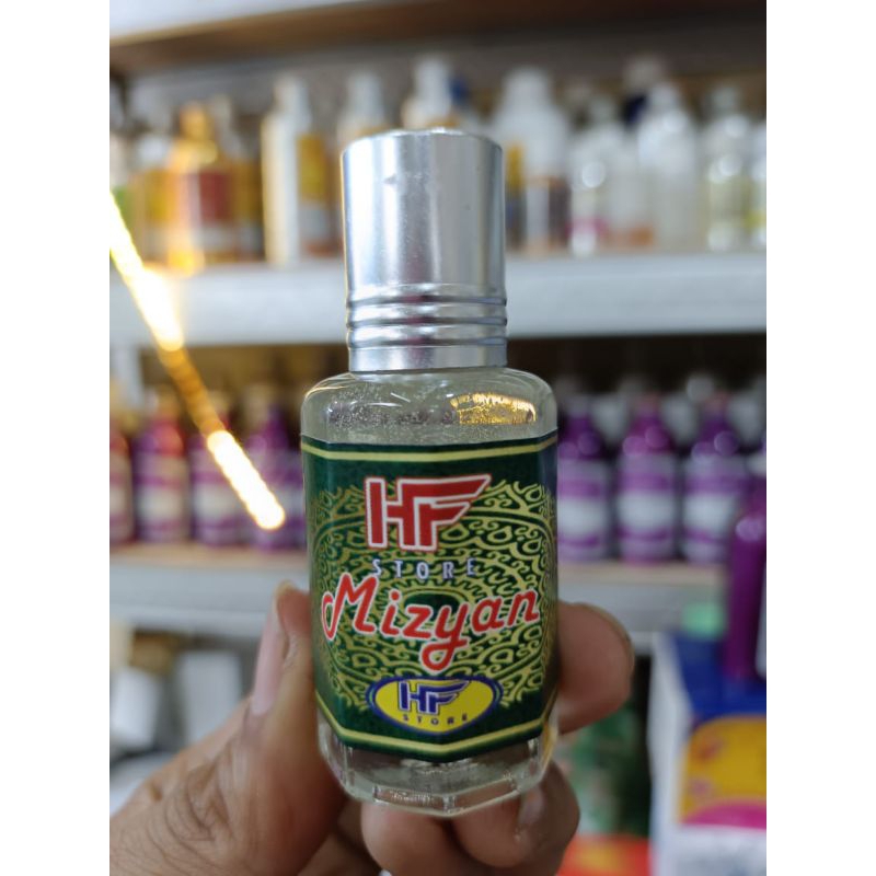 Parfum Mizyan 12ml