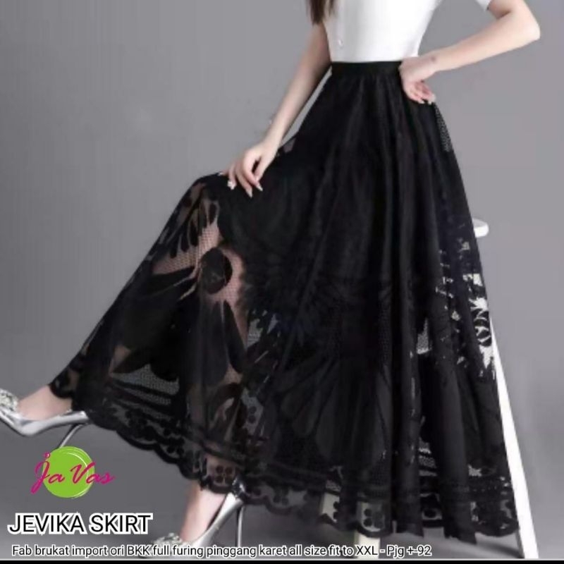 JEVIKA SKIRT