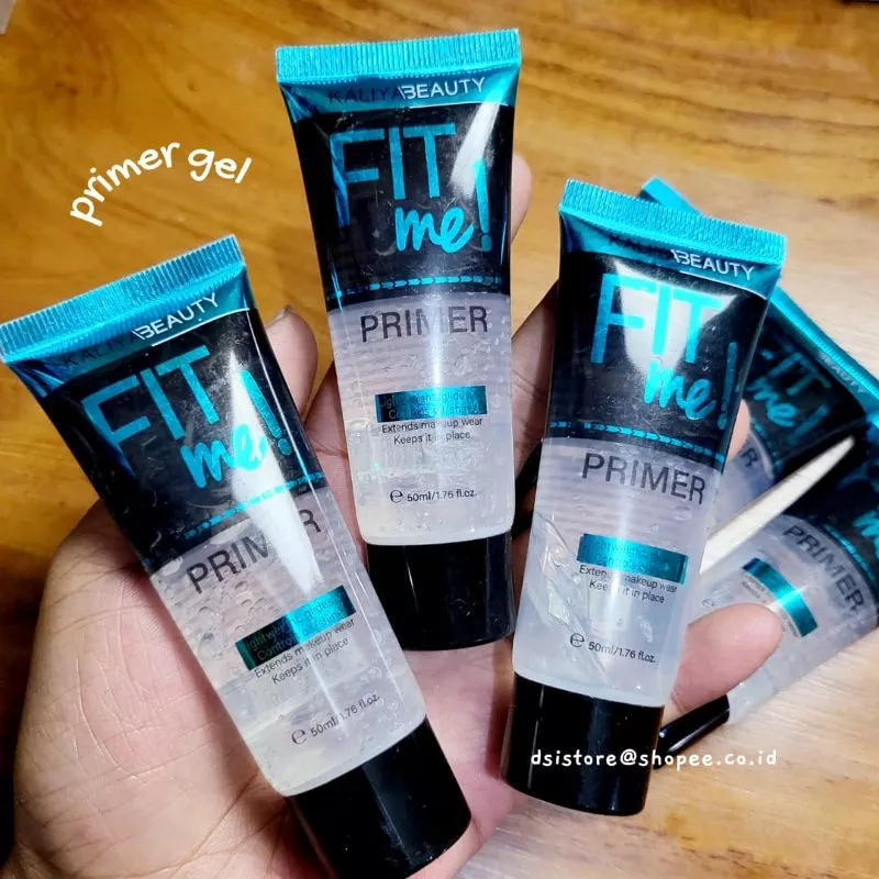 PRIMER MAYBELLINE FIT ME CONTROL OIL / SHINE - Primer Fit Me!..