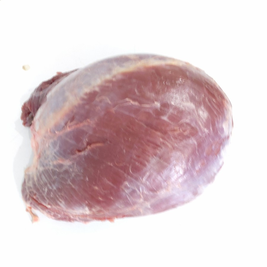 

Daging Paha Sapi 1/2kg - 1kg Daging Knuckle , Plastik PE