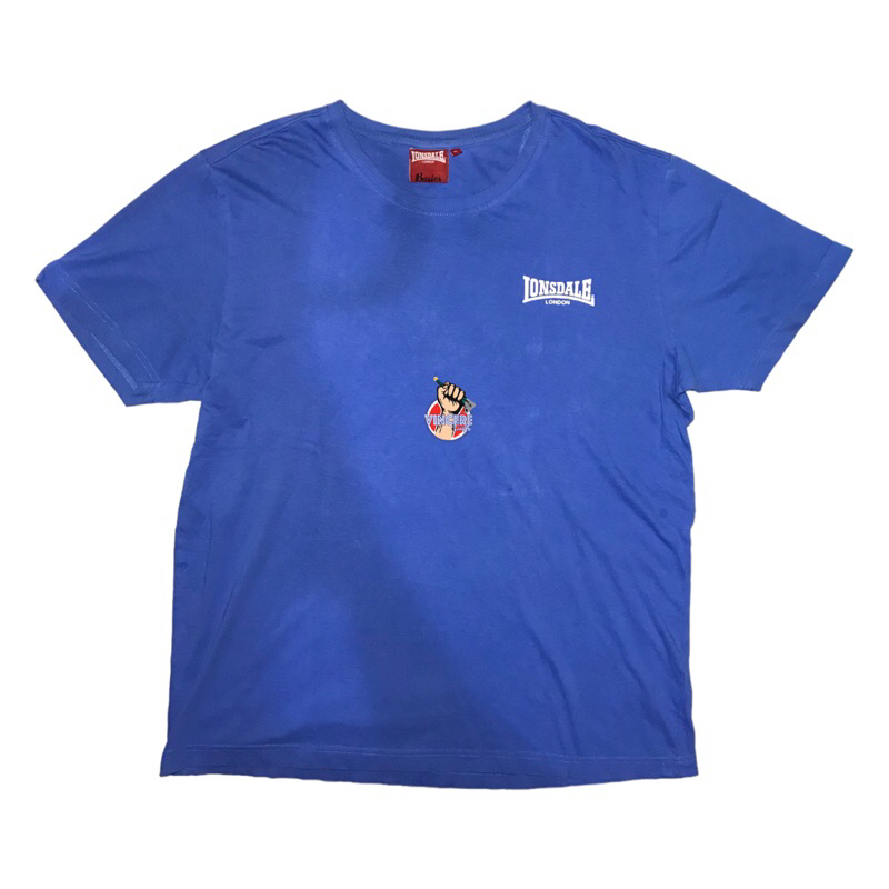 Tshirt Lonsdale London