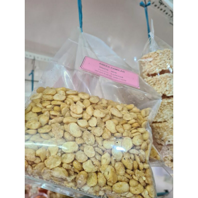 

kacang koro kupas 250gr