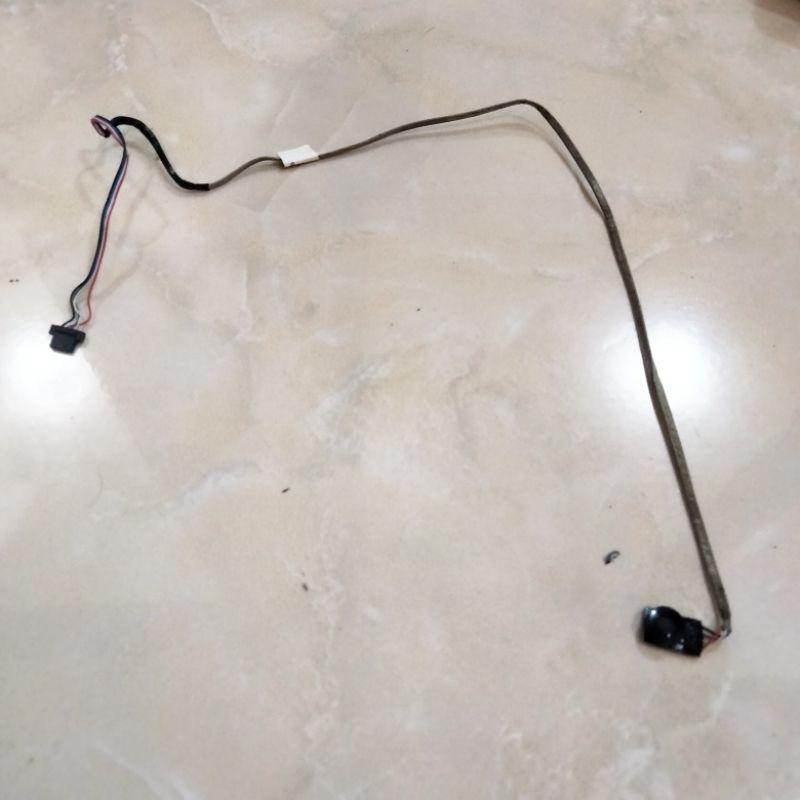Mic laptop Axioo neon BNE