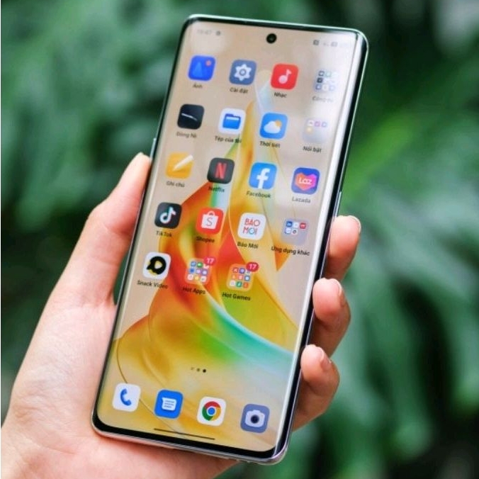 Oppo Reno 8T 5G 256GB
