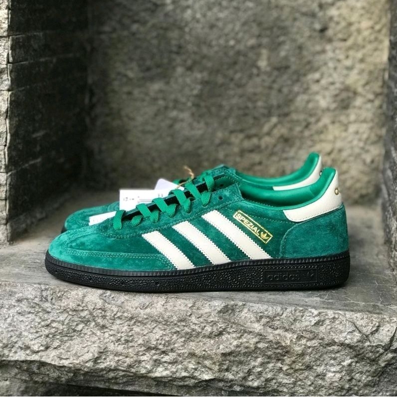 ADIDAS SPEZIAL ST PATRICK GREN NEW RELASE ORIGINAL