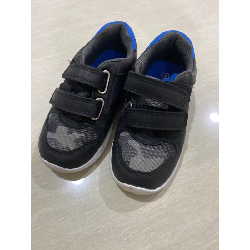payless sprox sepatu anak