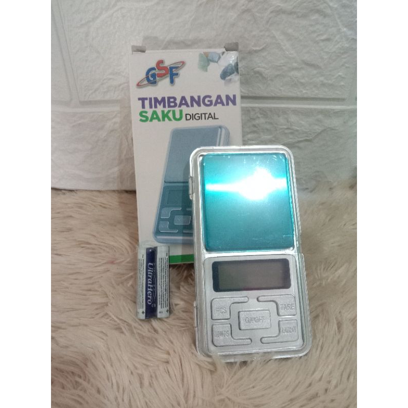 timbangan digital saku/timbangan kecil digital/timbangan saku/timbangan