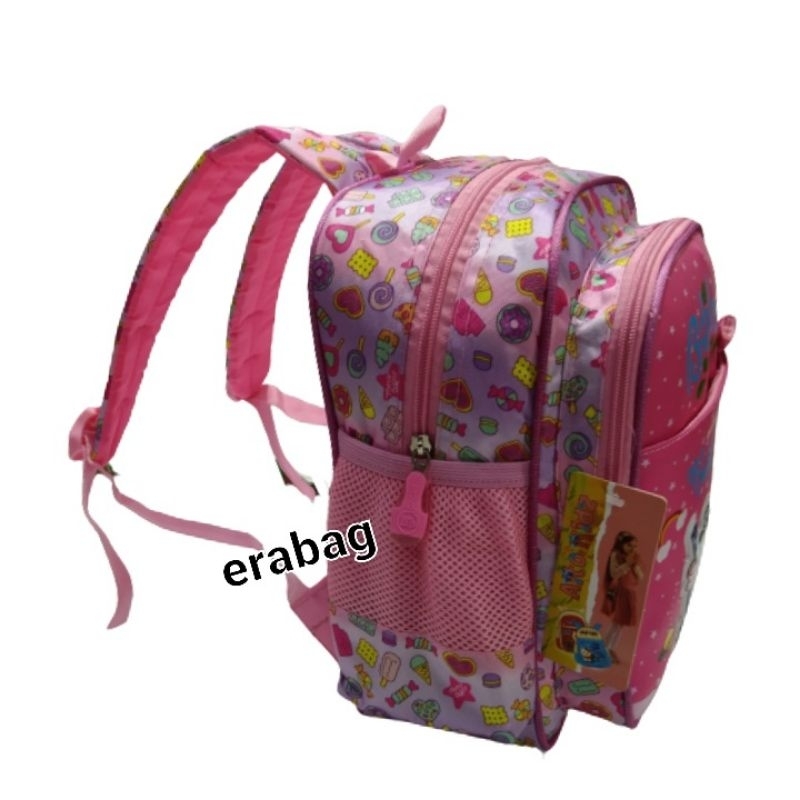 Tas Alto PAUD TK Anak Perempuan 40077B