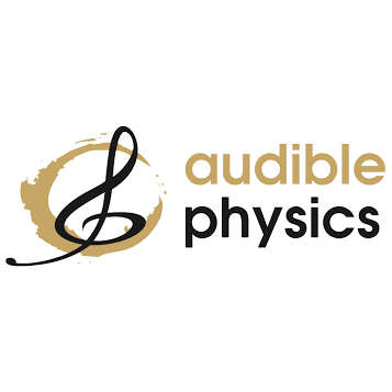 2 way Audible Physics