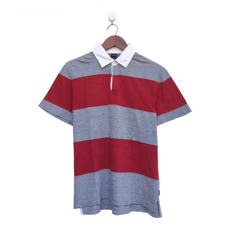 RUGBY SHIRT STRIPE FAMOCK