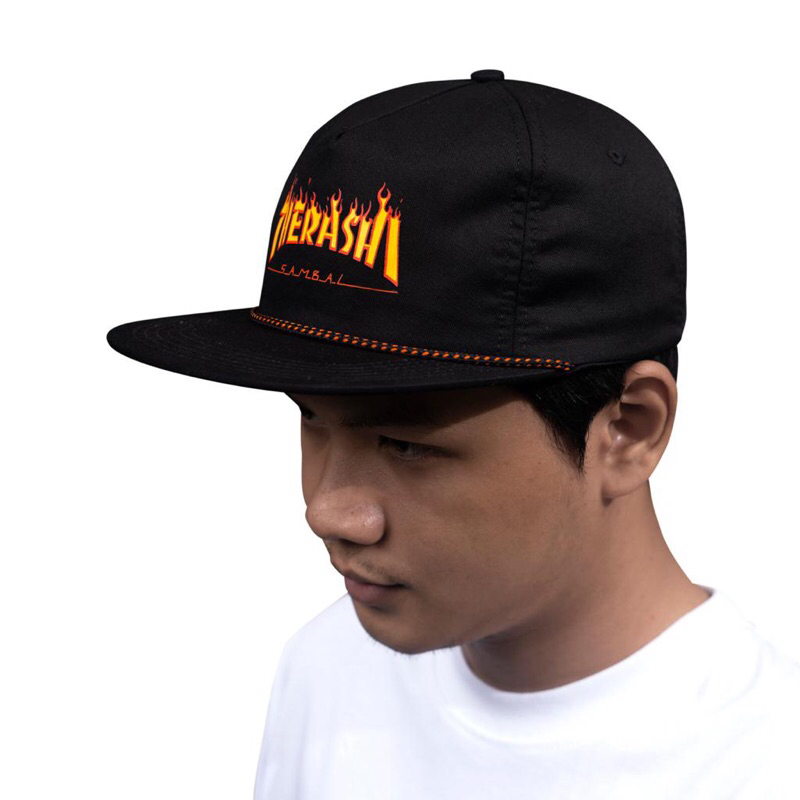 Kamengski - Therashi Snapback