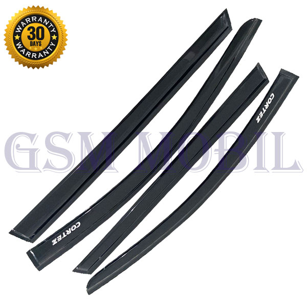 Talang Air Mobil Wuling Cortez (1 SET) - 4553