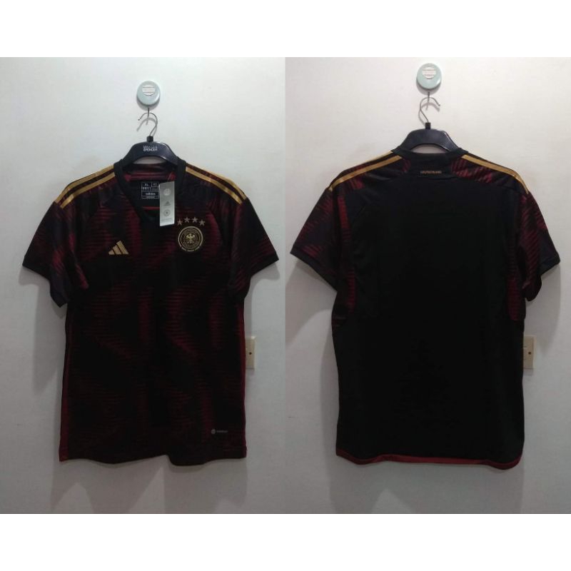 Jerman Away 2022/2023