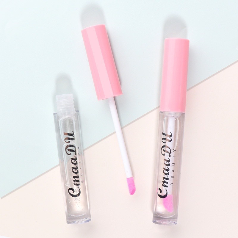 BPOM CMAADU LIP GLOSS CAIR