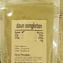 

BUBUK TERBAIK SANGKETAN KERING/TUSUK KONDE 250 GRAM