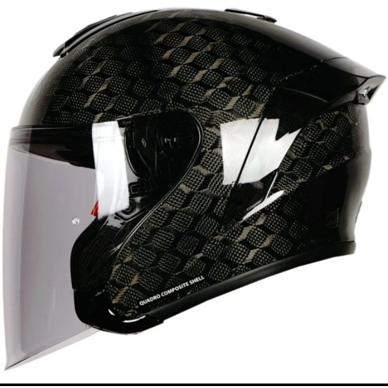 NJS KAIROZ CARBON NEW