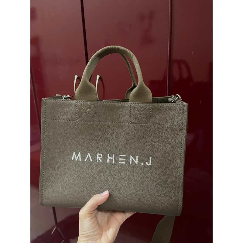 Preloved Marhen j CINDY BAG