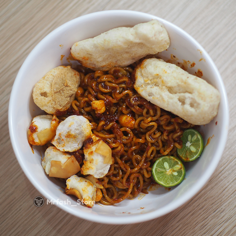 

Mie Goreng Mercon | Mrfash_Store