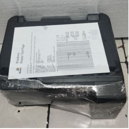 Printer Epson L3110 All in one