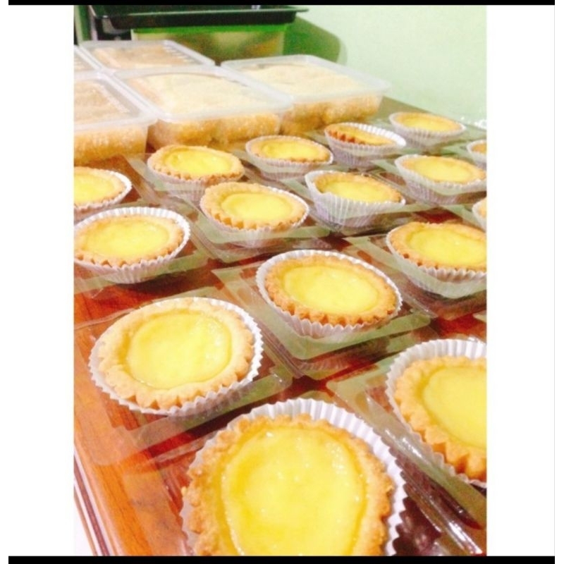 

Pie susu isi 20 pcs PO 1 hari yaa