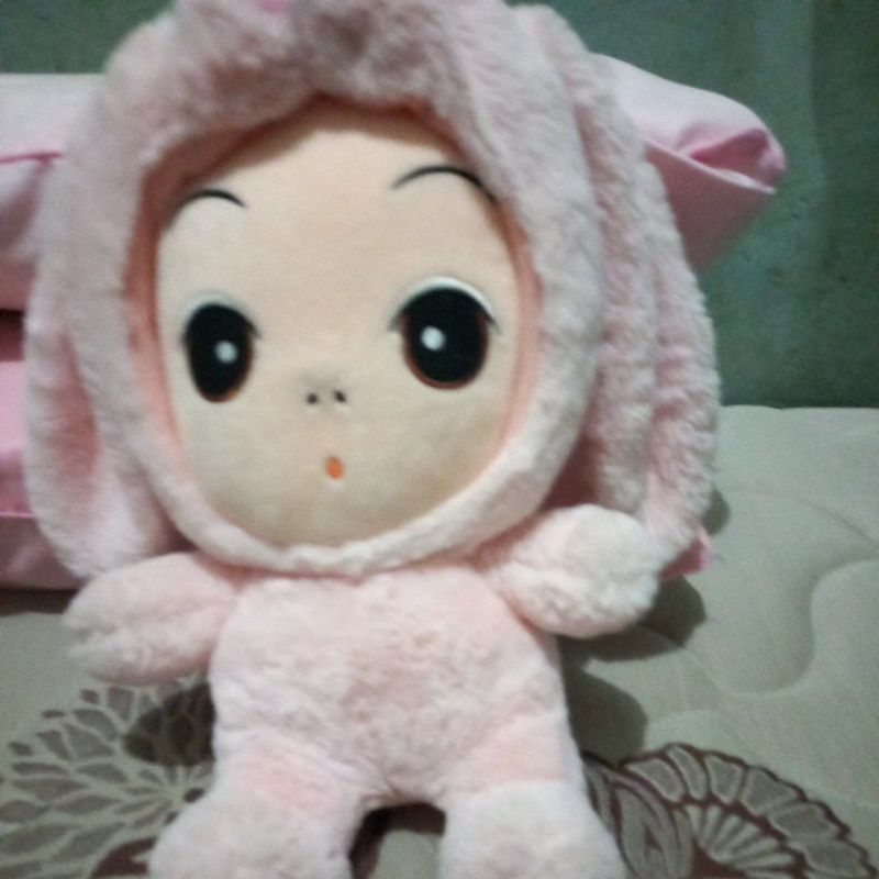 Boneka Gemoy