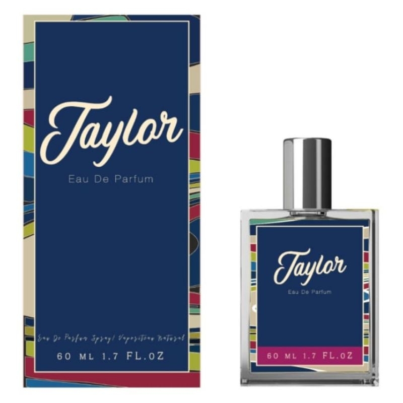 Parfum TAYLOR Eau De Parfume 60ML Parfum Wanita Tahan Lama Parfum Cewek Tahan Lama Parfum Best Seller Parfum Wangi Parfum Murah Minyak Wangi Wanita Tahan Lama Minyak Wangi Cewek Tahan Lama Minyak Wangi Murah Parfum Cowok Parfum Pria