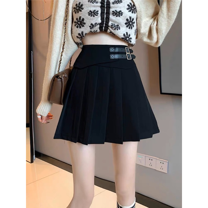 ROK MINI SKIRT PENDEK WANITA IMPORT MX638