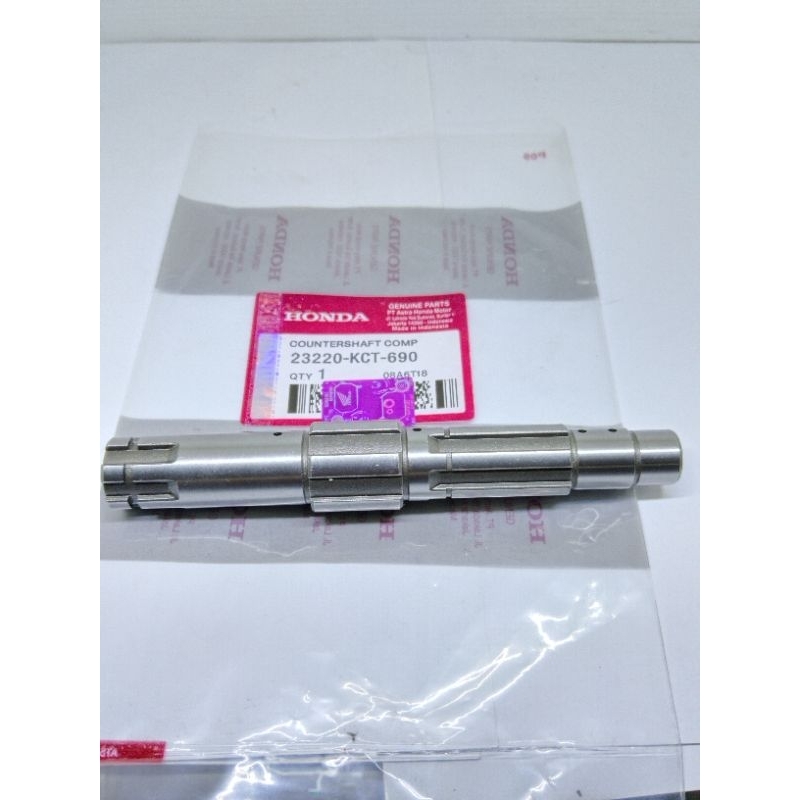 AS GIR KCT AS GEAR DEPAN MEGAPRO LAMA, GL MAX NEOTECH GL PRO NEOTECH