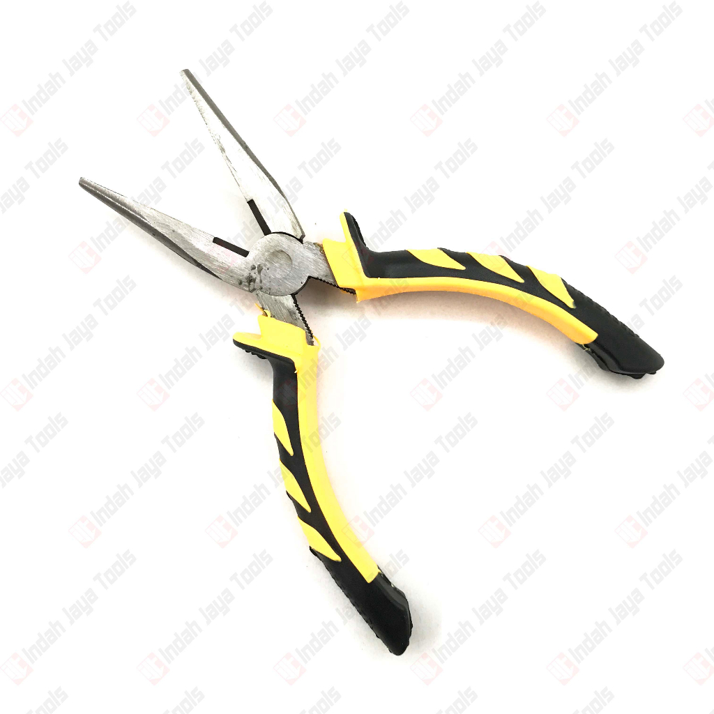 CROSS Tang Lancip 6 Inch - Long Nose Pliers