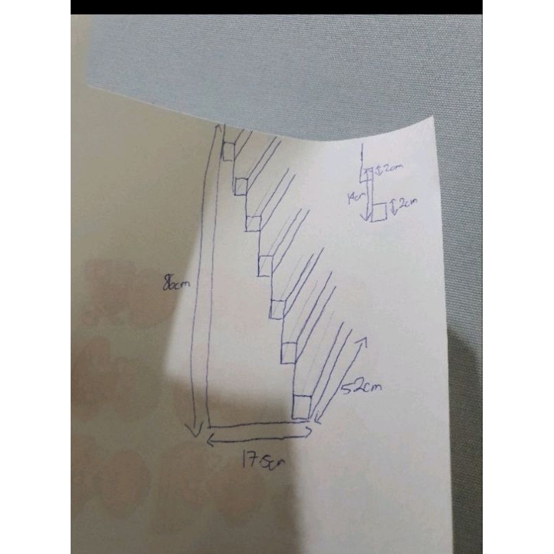 

Akrilik rak 7susun