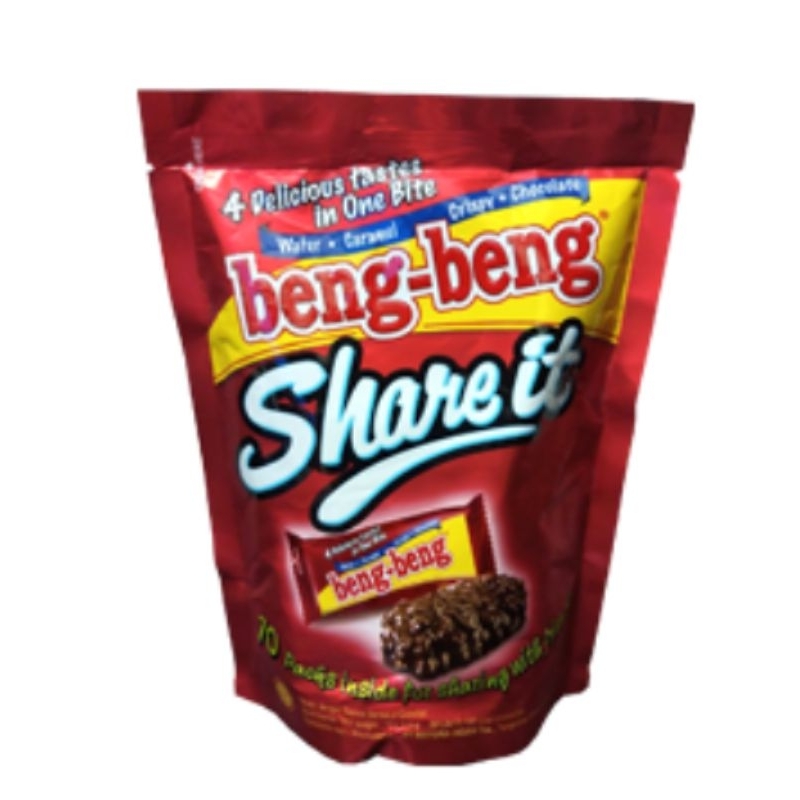 

Beng beng share it