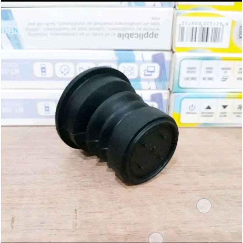 SEAL KARET PEMBUANGAN / KARET DRAIN MESIN CUCI SAMSUNG