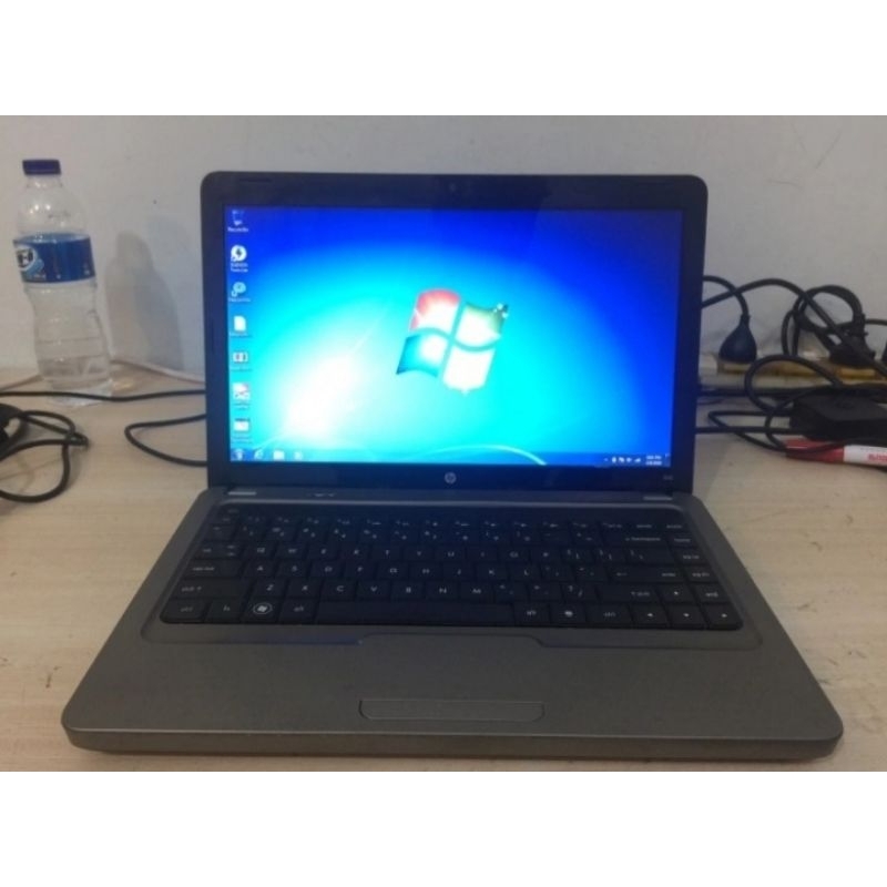 Laptop HP G42 Core I5 M460 2 5Ghz Ram 4HDD 320