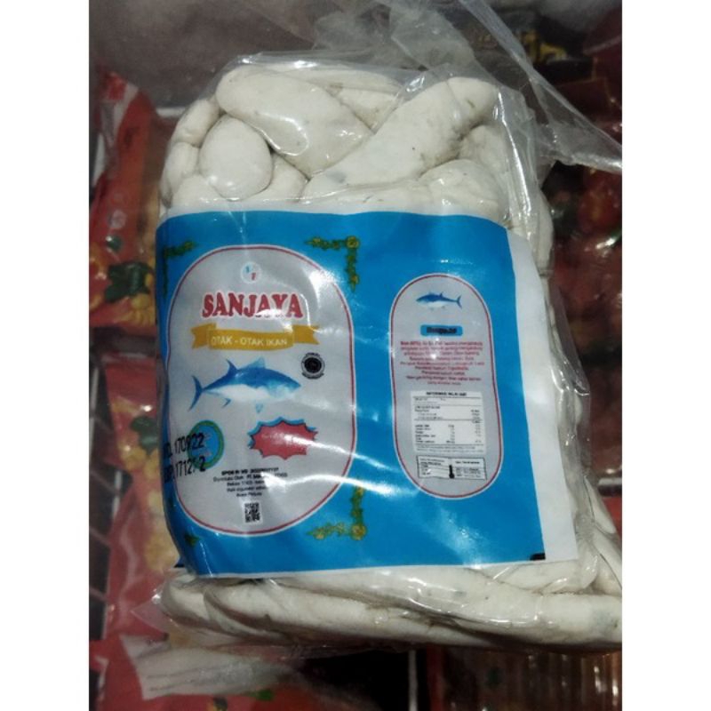 

OTAK OTAK IKAN 1 KG HALAL