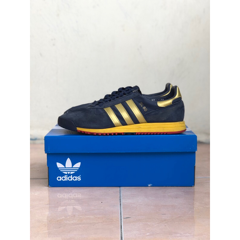 Adidas SL80 SPZL