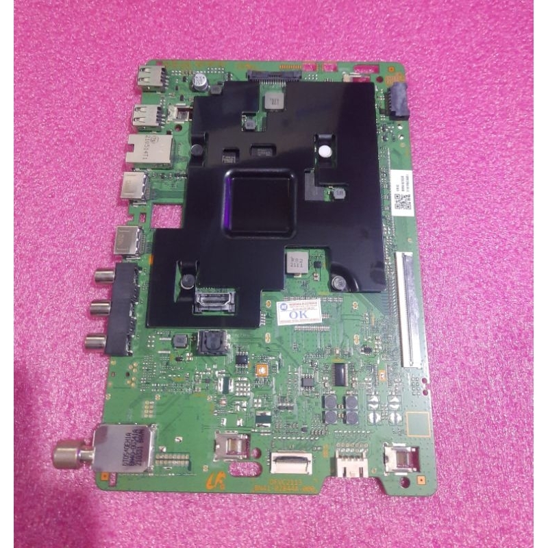 MB Mainboard Mesin TV SAMSUNG UA85AU8000K UA85AU8000 85AU8000K 85AU8000