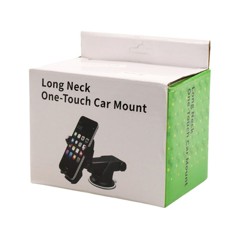 Holder Hp Mobil Car Holder for Smartphone with Suction Cup