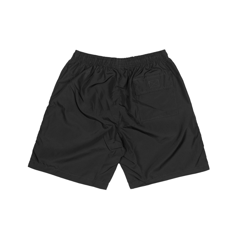 LOOKBACK DREFF BOARDSHORT - CELANA PENDEK BASIC- BOXER - WALKSHORT POLYESTER CELANA PENDEK WATERPROOF