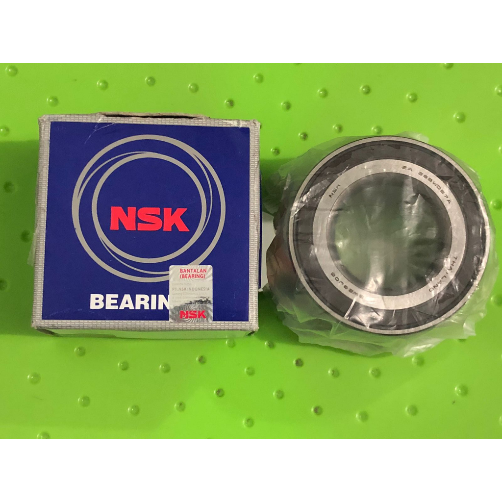 Laker/Laher Bearing Roda Depan Brio, Mobilio
