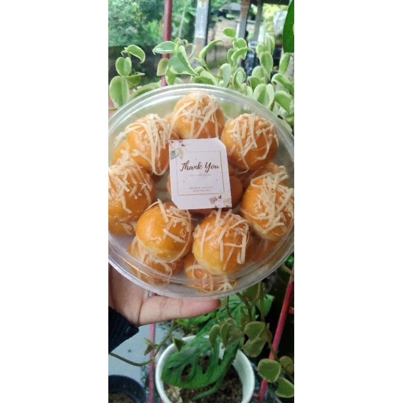 

Nastar Keju