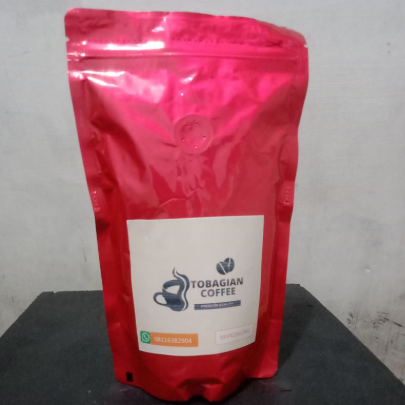 

kopi Mandailing