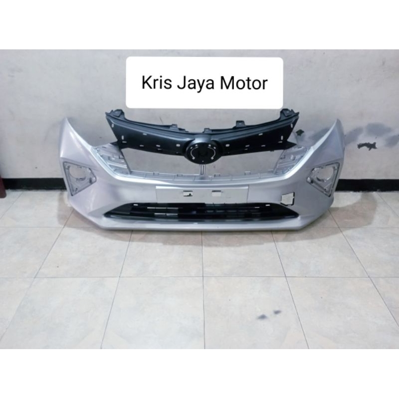 Bemper Depan Sigra 2019-2022 Original