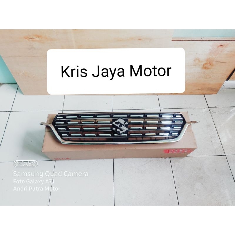 Grill Ertiga 2019-2022 Original