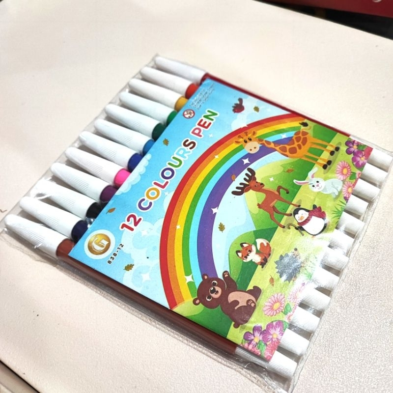 

Spidol Warna Kecil (isi 12) Termurah,Berkualita Termurah,Berkualitas... Termurah,Berkualitas... Termurah,Berkualitas... Termurah,Berkualitas...s...