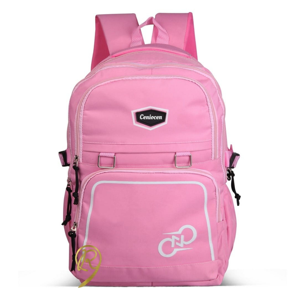 Rya.id - New Arrival Tas Ransel Anak Perempuan Sd Smp Fashion Stylish Populer Lagi Hits - Tas Ransel Sekolah Anak Perempuan Kapasitas Besar Multifungsi Kekinian Trend Backpack Korea Stylish